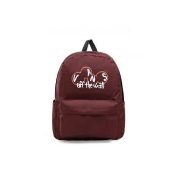 Rucsac  Old Skool 22L Maro