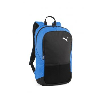 Rucsac  TeamGoal 24 - negru - Negru/Albastru