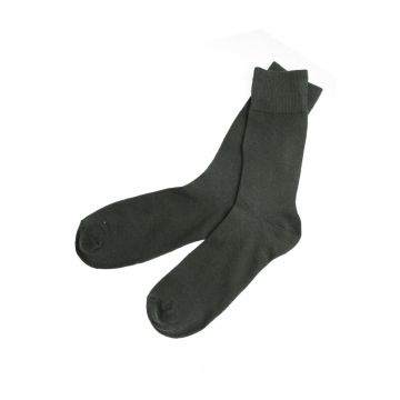 Sosete barbati -  Bumbac - Gri