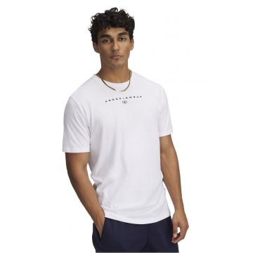 Tricou  M STACKED LOGO SS 6000211100