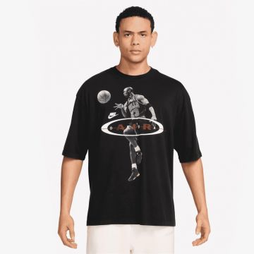 Tricou Nike M J BRK 2AIR REISSUE SS CRW