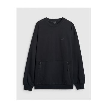 barbati  oversize - bumbac - negru - Negru