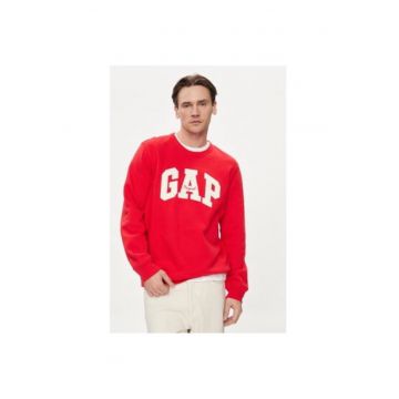 Bluza barbati -  304143915 - Bumbac/Poliester - Negru - Negru