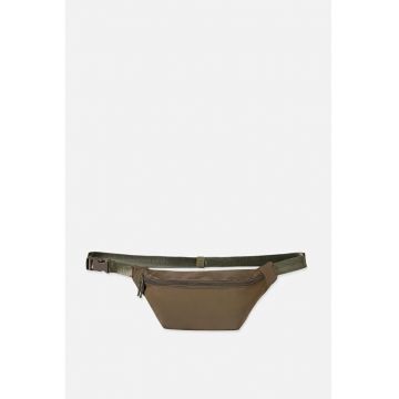 Geanta De Barbati Kaki Modern Fit 8684112094397