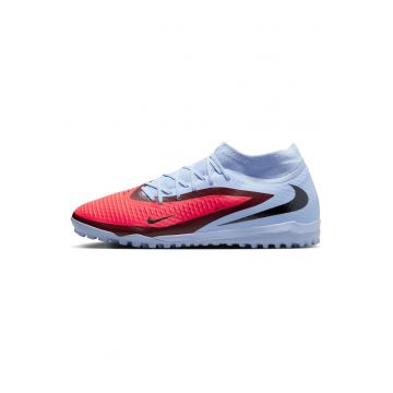 Ghete de fotbal  Phantom 6 High Acad TF - Albastru