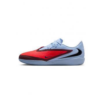 Ghete de fotbal  Phantom 6 Low Acad IC - Albastru
