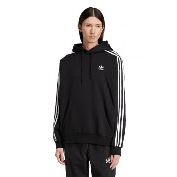 Hanorac lejer Adicolor - Alb/Negru