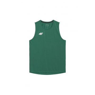 Maiou sport barbati  uscare rapida - verde -