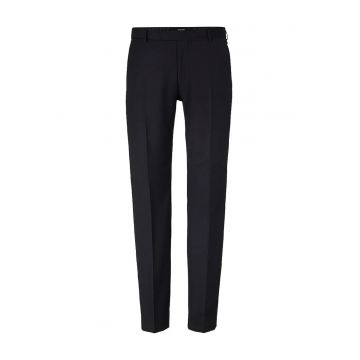Pantaloni clasici cu buzunare laterale JP1