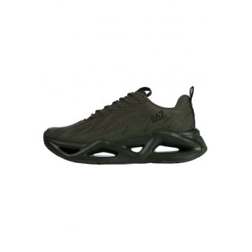 Pantofi sport Emporio Armani  INFINITY VENOM 7X000304AF18442M7059