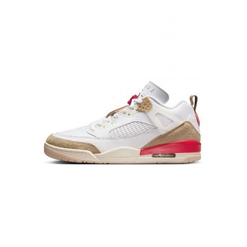 Pantofi sport  Jordan Spizike Low - Alb
