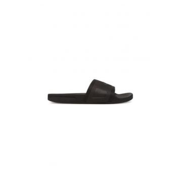 Slapi barbati  AQYL101381 - Sintetic - Negru - Negru