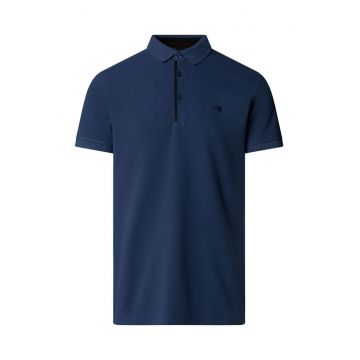 Tricou  Essential Regular Pol NF0A8C1PD1R1