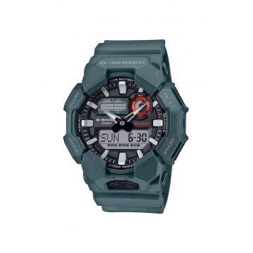 Ceas barbatesc  GA-010-2AER Quartz Albastru