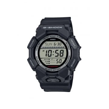 Ceas barbatesc  GD-010-1ER Quartz Negru