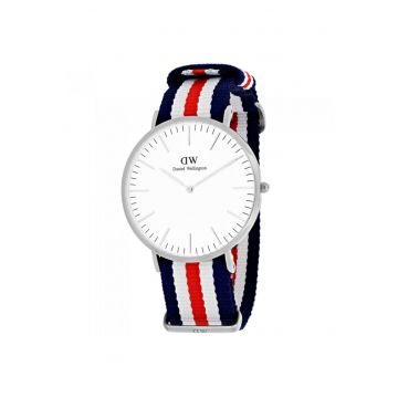 Ceas barbatesc wdqfxzgggg - Multicolor