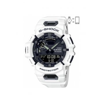 Ceas Barbati -  Hybrid G-Squad Bluetooth GBA-900-7A 1216482676 - Alb