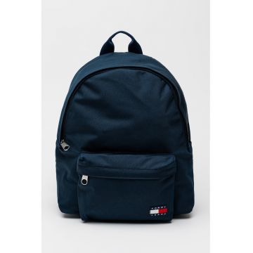 Rucsac cu logo Essential - 21L - Bleumarin