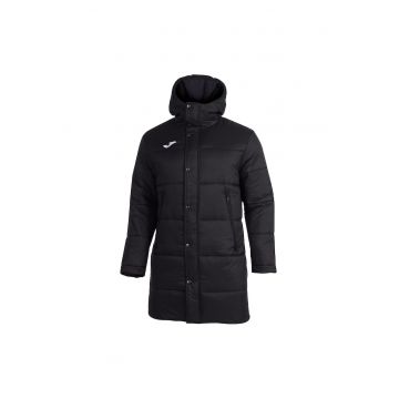 Geaca  3/4 Islandia III - Negru