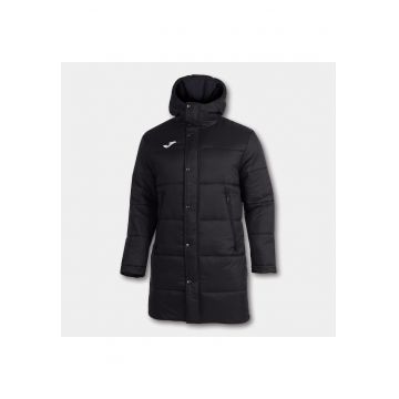 Geaca Islandia III - Negru