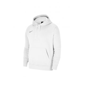 Hanorac cu buzunar kangaroo Club Team 20 - Alb