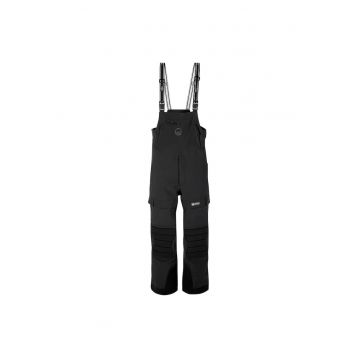 Pantaloni Schi Halti Worker Negru - Negru