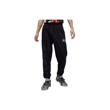 Pantaloni trening  M J SPRT CSVR GFX FLC PNT HQ8699010