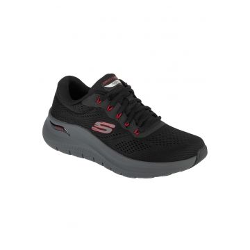 Pantofi sport -  Arch Fit 2.0 232700-BKRD - Negru/rosu
