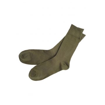 Sosete barbati -  Bumbac - Verde