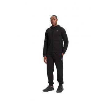 Trening Emporio Armani  Negru 85% Bumbac - Negru