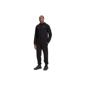 Trening Emporio Armani  Negru 85% Bumbac - Negru
