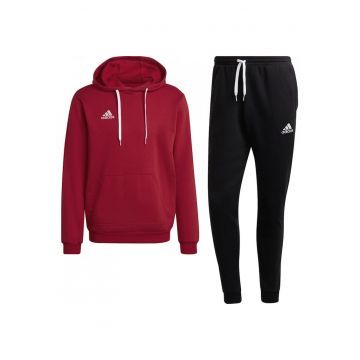 Trening pentru forbal cu amestec de bumbac Entrada 22 - rosu | negru