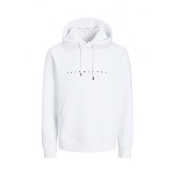 Bluza barbati -  302304448 - Poliester - Alb