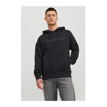 Bluza barbati -  4387 - Poliester - Negru