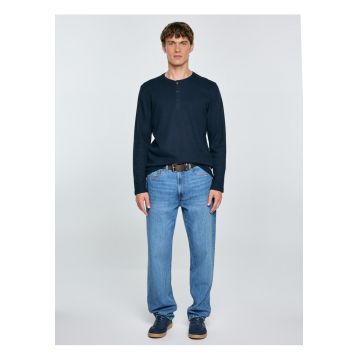 Bluza henley Merrter