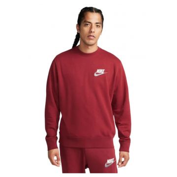 Bluza  pentru Nsw Other Sports - FB7684-677 - Rosu - Rosu