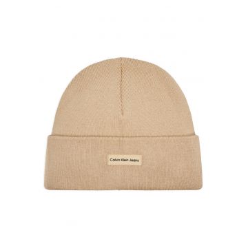 Caciula barbati -  bej - universal