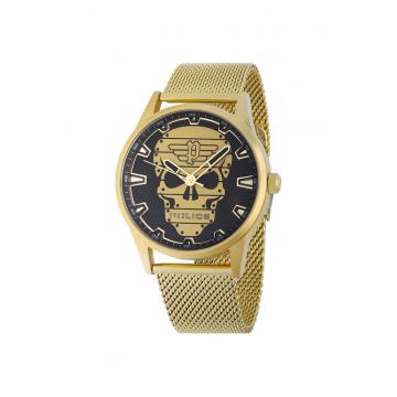 Ceas barbati Rissington 1228690191 - Auriu