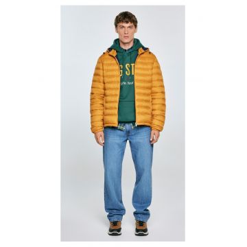 Geaca matlasata cu buzunare laterale Acarf