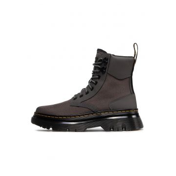 Ghete barbati Dr.Martens - 27017029 - Textil - Gri
