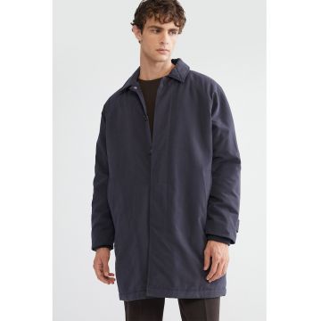 Haina matlasata uni - Albastru ultramarin