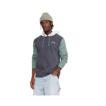 Hanorac barbati -  bumbac/poliester - multicolor -