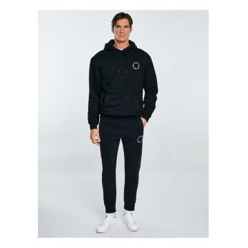 Hanorac cu fermoar Ajrojer