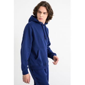 Hanorac lejer Bleeker - Albastru inchis