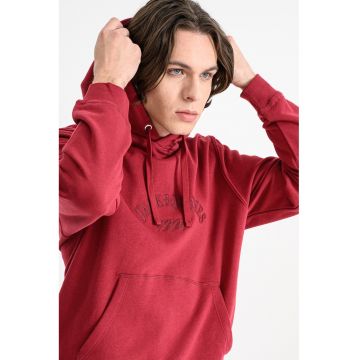 Hanorac lejer Bleeker - Visiniu