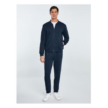 Jacheta bomber cu buzunare laterale Wladorb 403