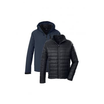 Jacheta KOW 95 MN JCKT - Albastru inchis