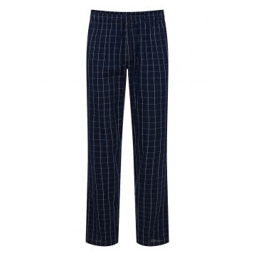Pantaloni de pijama Odin  Navy - Albastru