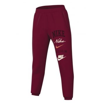 Pantaloni  pentru Nsw Other Sports - FN2643-677 - XS INTL - Visiniu