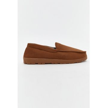 Pantofi loafer catifelati - Maro